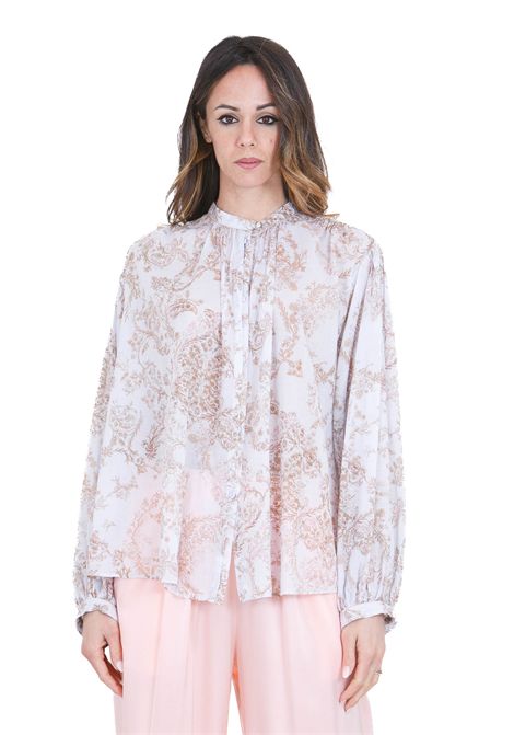 NONTISCORDARDIME FORTE FORTE | Camicie | 14626MYSHIRT2076